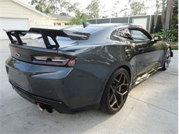 2018 Chevrolet Camaro ZL1 (CC-1877302) for sale in Sarasota, Florida