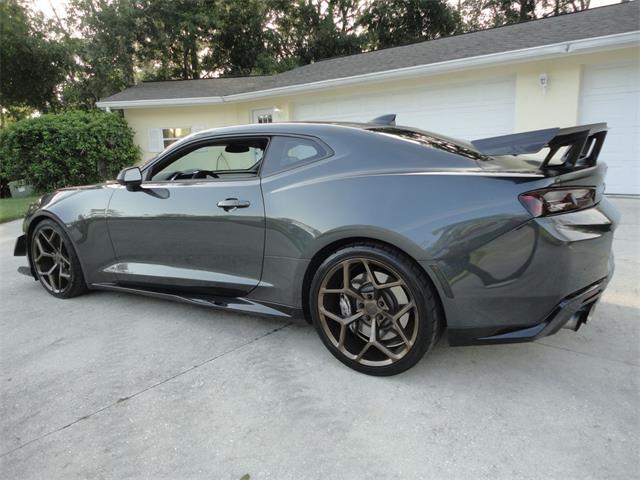2018 Chevrolet Camaro ZL1 (CC-1877302) for sale in Sarasota, Florida