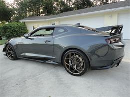 2018 Chevrolet Camaro ZL1 (CC-1877302) for sale in Sarasota, Florida