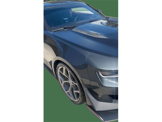 2018 Chevrolet Camaro ZL1 (CC-1877302) for sale in Sarasota, Florida