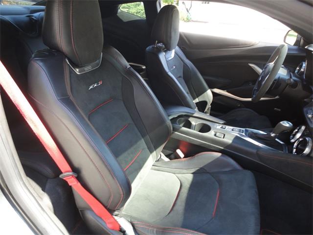 2018 Chevrolet Camaro ZL1 (CC-1877302) for sale in Sarasota, Florida
