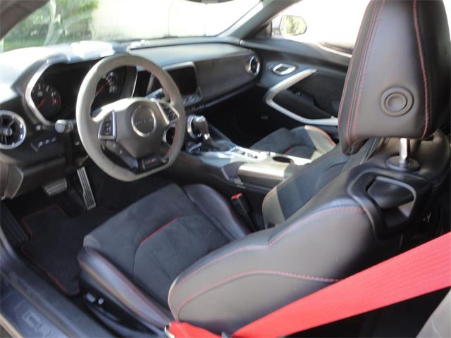 2018 Chevrolet Camaro ZL1 (CC-1877302) for sale in Sarasota, Florida