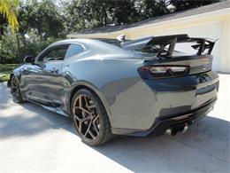 2018 Chevrolet Camaro ZL1 (CC-1877302) for sale in Sarasota, Florida