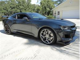 2018 Chevrolet Camaro ZL1 (CC-1877302) for sale in Sarasota, Florida