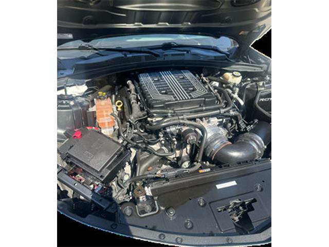 2018 Chevrolet Camaro ZL1 (CC-1877302) for sale in Sarasota, Florida