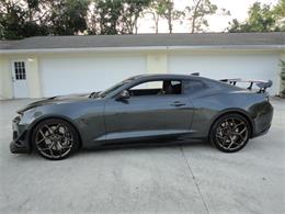 2018 Chevrolet Camaro ZL1 (CC-1877302) for sale in Sarasota, Florida