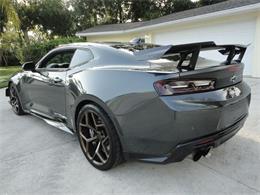 2018 Chevrolet Camaro ZL1 (CC-1877302) for sale in Sarasota, Florida