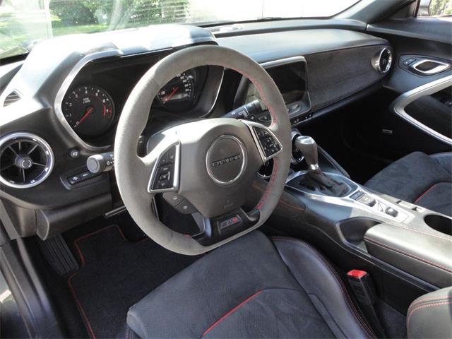 2018 Chevrolet Camaro ZL1 (CC-1877302) for sale in Sarasota, Florida