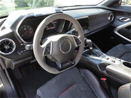 2018 Chevrolet Camaro ZL1 (CC-1877302) for sale in Sarasota, Florida