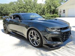 2018 Chevrolet Camaro ZL1 (CC-1877302) for sale in Sarasota, Florida