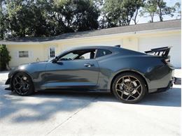 2018 Chevrolet Camaro ZL1 (CC-1877302) for sale in Sarasota, Florida