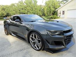 2018 Chevrolet Camaro ZL1 (CC-1877302) for sale in Sarasota, Florida