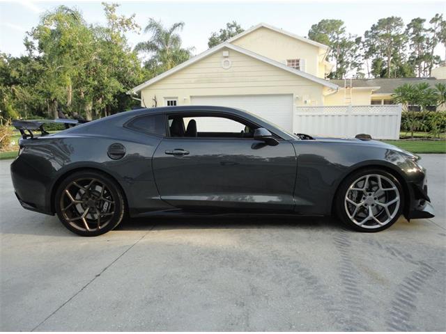 2018 Chevrolet Camaro ZL1 (CC-1877302) for sale in Sarasota, Florida