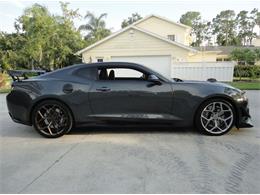 2018 Chevrolet Camaro ZL1 (CC-1877302) for sale in Sarasota, Florida