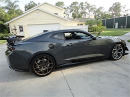2018 Chevrolet Camaro ZL1 (CC-1877302) for sale in Sarasota, Florida