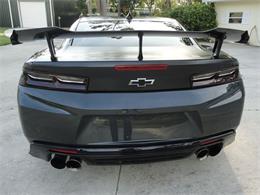 2018 Chevrolet Camaro ZL1 (CC-1877302) for sale in Sarasota, Florida