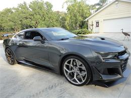 2018 Chevrolet Camaro ZL1 (CC-1877302) for sale in Sarasota, Florida