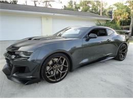2018 Chevrolet Camaro ZL1 (CC-1877302) for sale in Sarasota, Florida