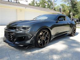 2018 Chevrolet Camaro ZL1 (CC-1877302) for sale in Sarasota, Florida