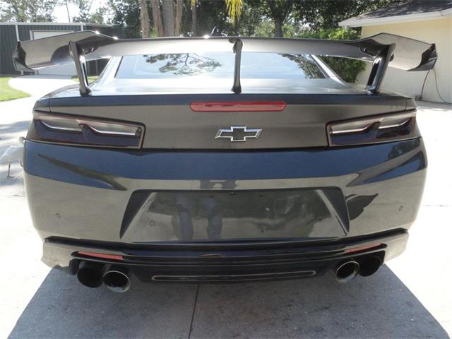 2018 Chevrolet Camaro ZL1 (CC-1877302) for sale in Sarasota, Florida