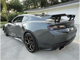 2018 Chevrolet Camaro ZL1 (CC-1877302) for sale in Sarasota, Florida