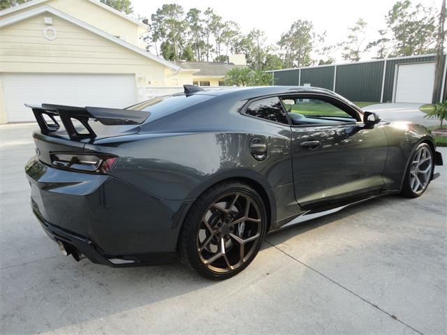 2018 Chevrolet Camaro ZL1 (CC-1877302) for sale in Sarasota, Florida