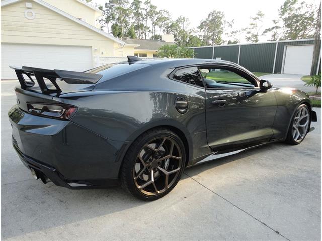 2018 Chevrolet Camaro ZL1 (CC-1877302) for sale in Sarasota, Florida