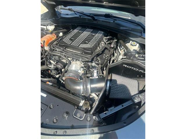2018 Chevrolet Camaro ZL1 (CC-1877302) for sale in Sarasota, Florida