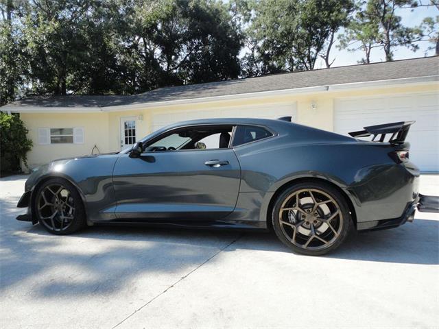 2018 Chevrolet Camaro ZL1 (CC-1877302) for sale in Sarasota, Florida