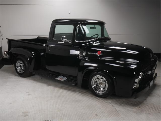 1956 Ford F100 (CC-1877303) for sale in Reno, Nevada