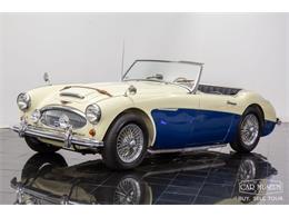 1962 Austin-Healey 3000 (CC-1877306) for sale in St. Louis, Missouri