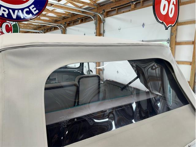 1950 Willys Jeepster for Sale | ClassicCars.com | CC-1877310