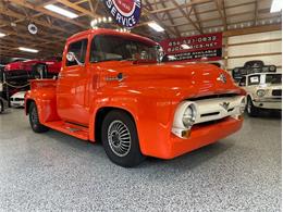 1956 Ford F100 (CC-1877313) for sale in Newfield, New Jersey