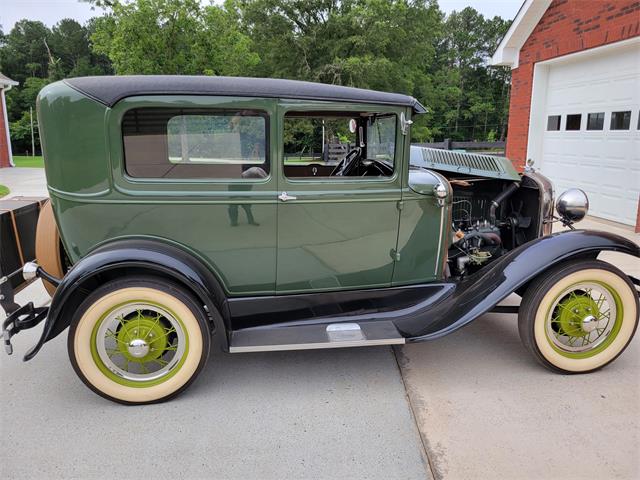 1931 Ford Model A (CC-1877315) for sale in Hampton, Georgia