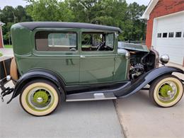 1931 Ford Model A (CC-1877315) for sale in Hampton, Georgia