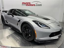 2019 Chevrolet Corvette (CC-1877330) for sale in Brantford, Ontario