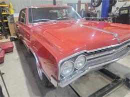 1965 Oldsmobile Cutlass (CC-1877331) for sale in Spirit Lake, Iowa