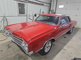 1965 Oldsmobile Cutlass (CC-1877331) for sale in Spirit Lake, Iowa