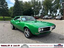 1968 Pontiac Firebird (CC-1877332) for sale in Webster, South Dakota