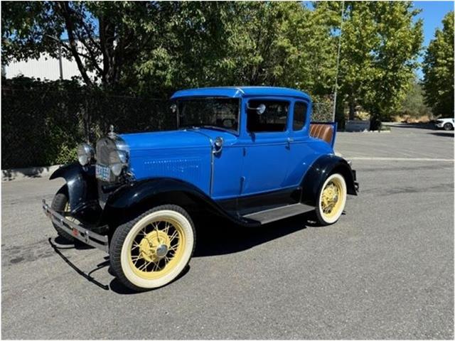 1930 Ford Model A (CC-1877333) for sale in Roseville, California