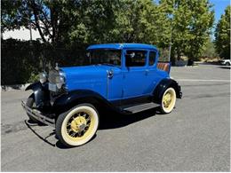 1930 Ford Model A (CC-1877333) for sale in Roseville, California