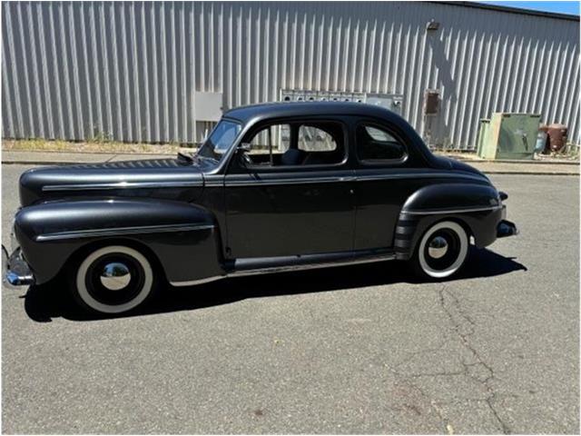 1947 Ford Coupe for Sale | ClassicCars.com | CC-1877334