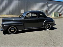 1947 Ford Coupe (CC-1877334) for sale in Roseville, California