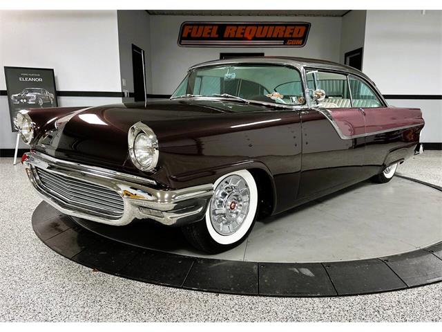 1956 Ford Fairlane (CC-1877335) for sale in McDonald, Pennsylvania