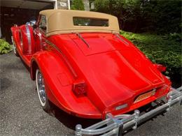 1982 Excalibur Series IV Phaeton (CC-1877340) for sale in Orlando, Florida