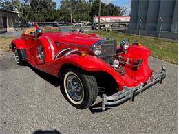 1982 Excalibur Series IV Phaeton (CC-1877340) for sale in Orlando, Florida