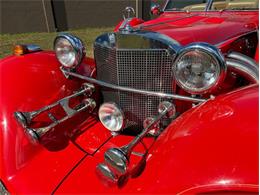 1982 Excalibur Series IV Phaeton (CC-1877340) for sale in Orlando, Florida