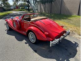 1982 Excalibur Series IV Phaeton (CC-1877340) for sale in Orlando, Florida