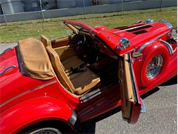 1982 Excalibur Series IV Phaeton (CC-1877340) for sale in Orlando, Florida