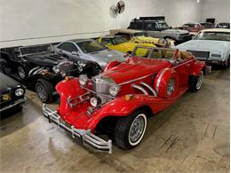 1982 Excalibur Series IV Phaeton (CC-1877340) for sale in Orlando, Florida